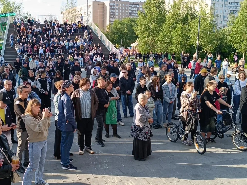 Фото: Екатерина Дятловская