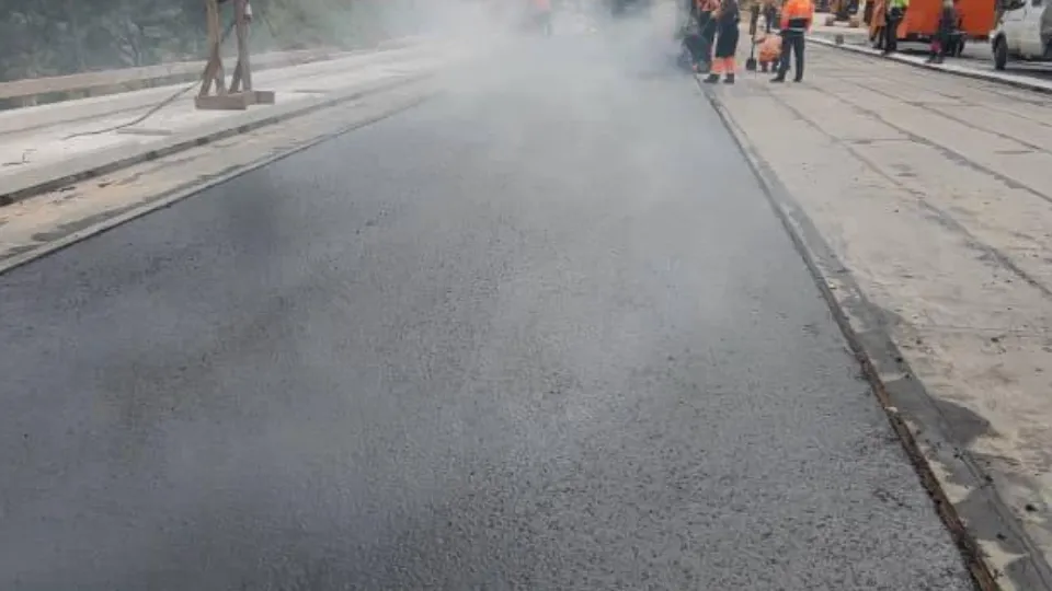 Фото: Министерство транспорта и дорожной инфраструктуры Московской области