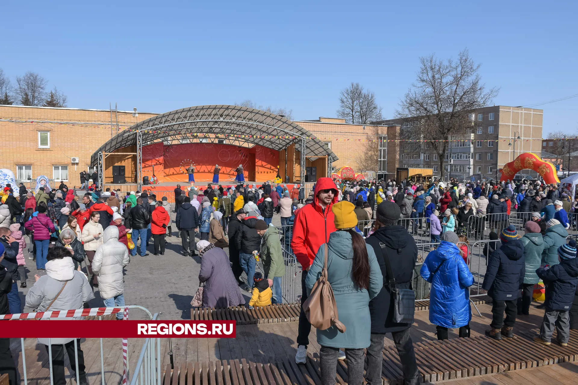 Фото: Евгений Мазепов