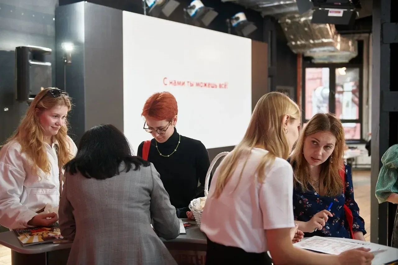 Пресс-служба Департамента инвестиционной и промышленной политики Москвы