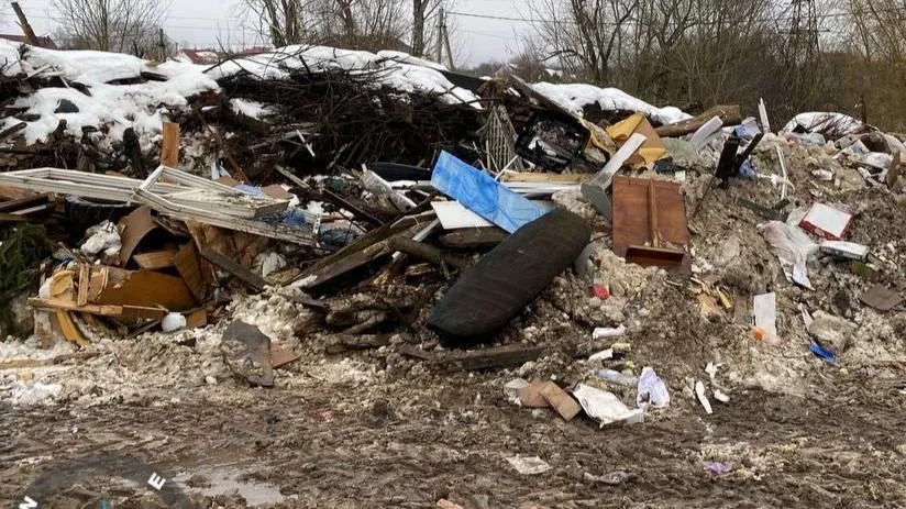 Фото Минэкологии