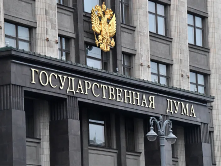 «Сегодня мы отстаиваем национальные интересы»: Госдума напомнит Западу уроки истории
