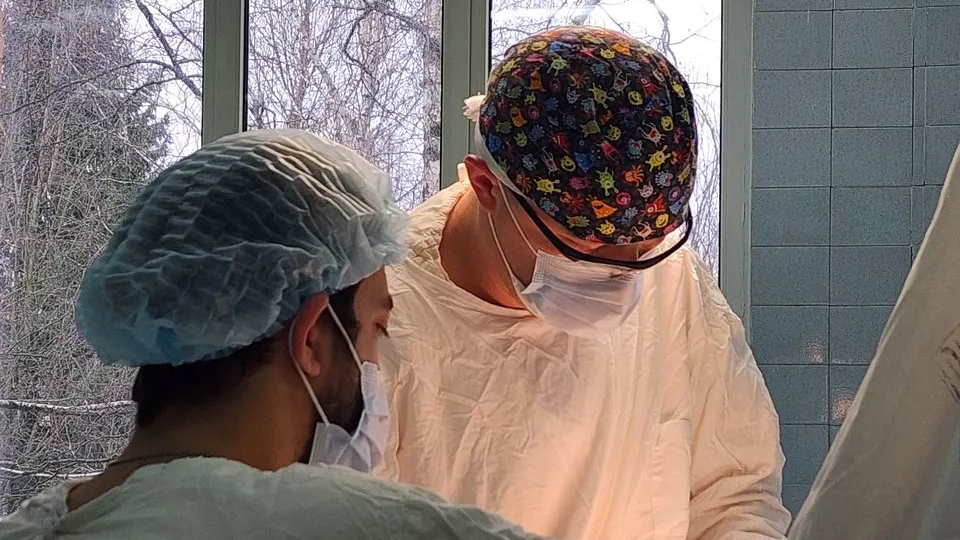 Фото: МедиаБанк Подмосковья/Валентина Максимова