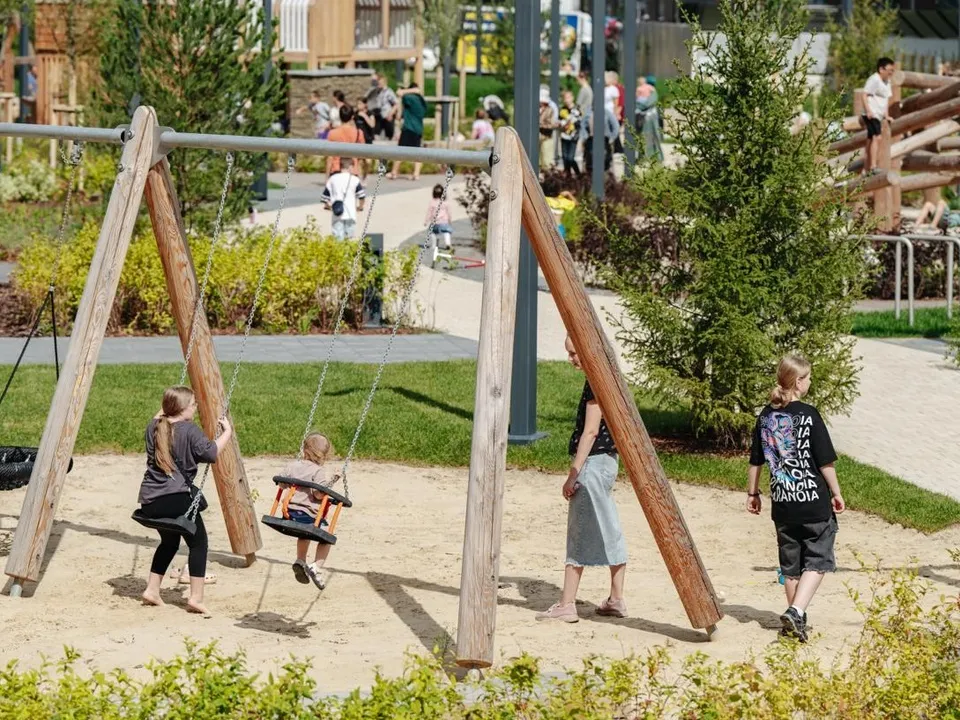 Фото: Министерство жилищной политики Московской области