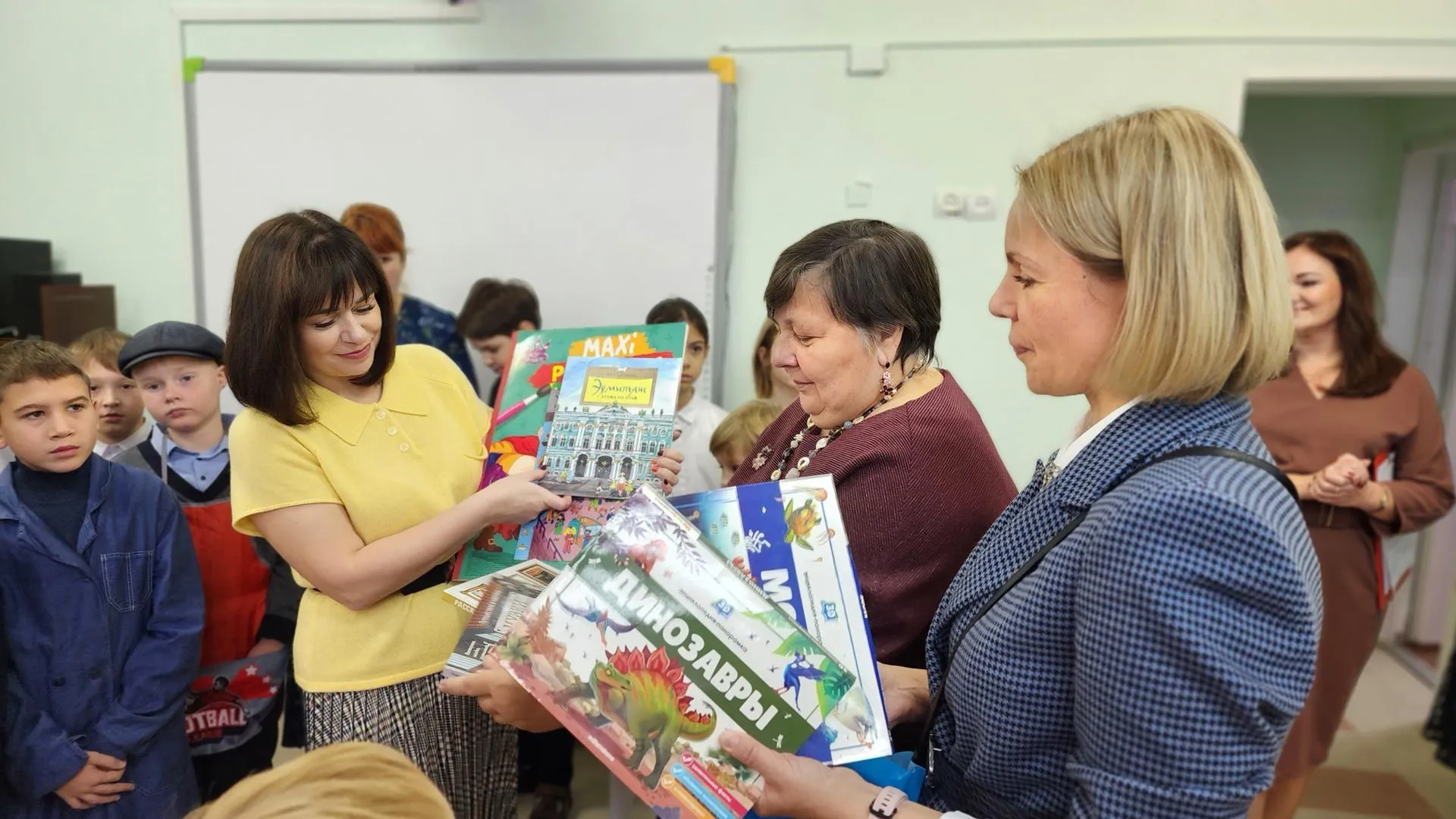 Фото: Анна Мороз