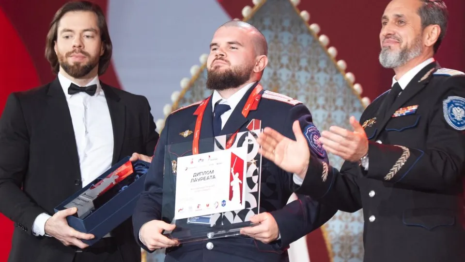 Фото: Роспатриотцентр Росмолодежи