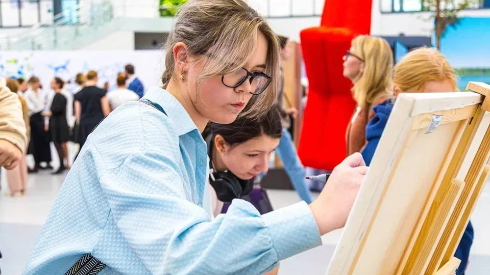 Фото: Министерство образование Московской области