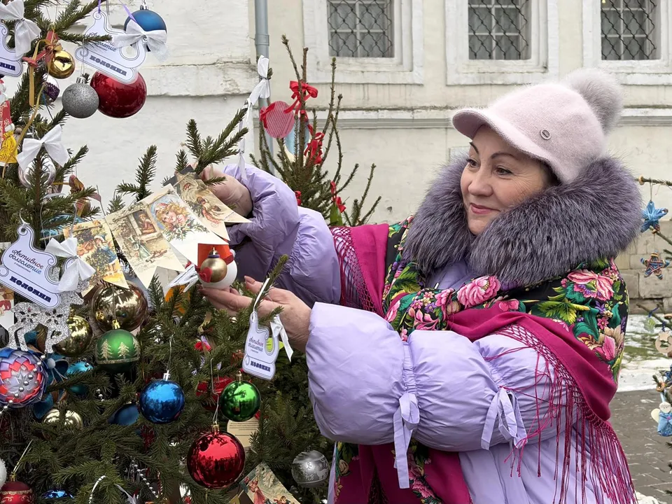 Фото: МедиаБанк Подмосковья/Анна Нестерова