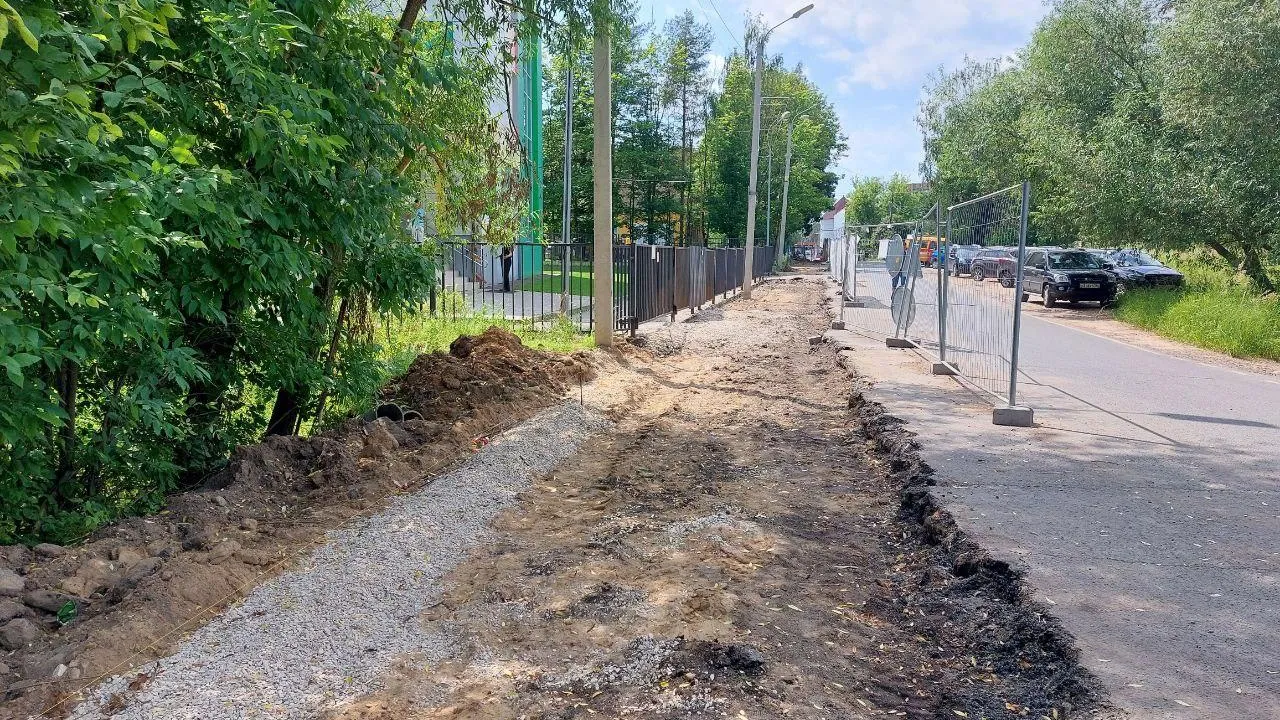 Фото: Министерство благоустройства Московской области