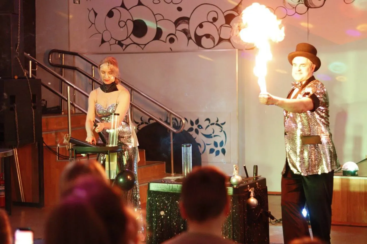 Фото: ДК им. В.Н. Леонова