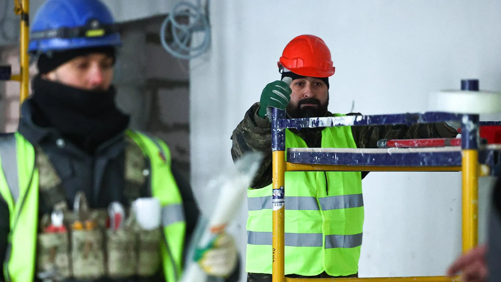 Фото: Медиаархив Подмосковья