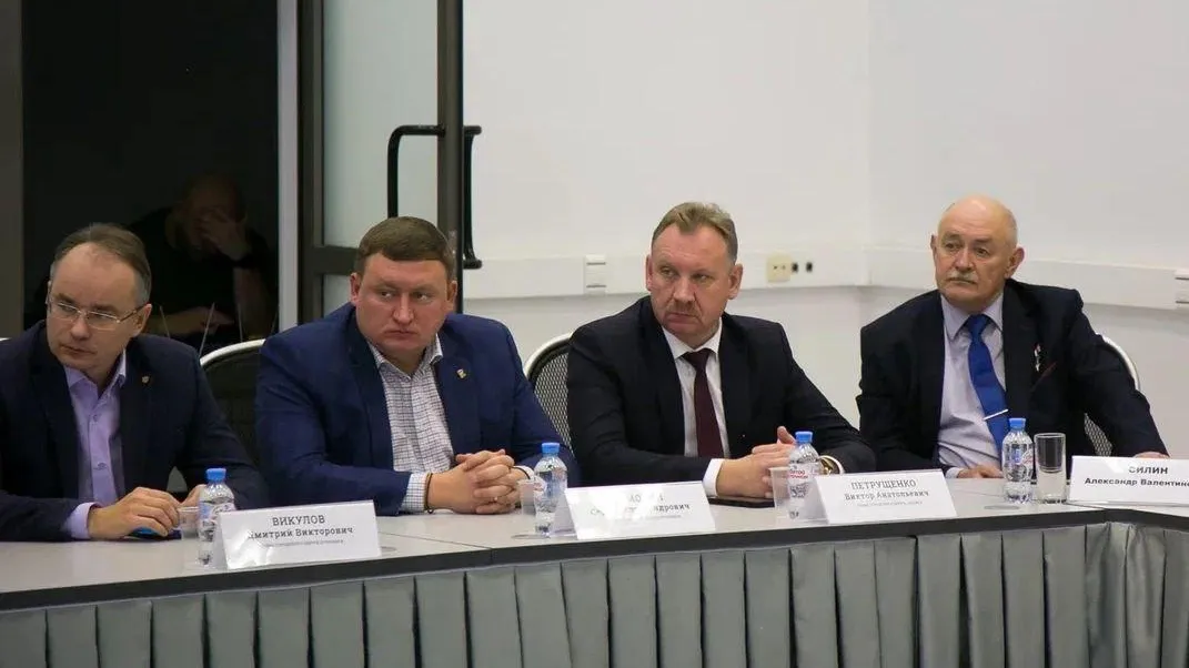 фото: администрация г.о. Зарайск