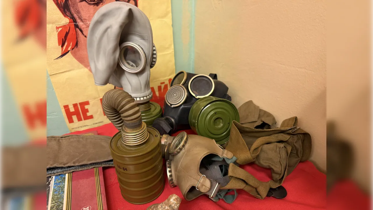 МедиаБанк Подмосковья/Анна Дука