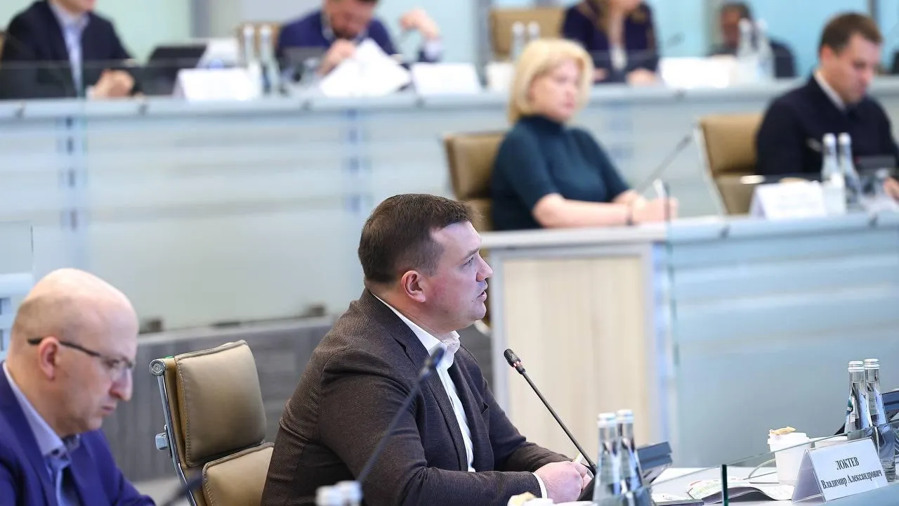 Фото: Министерство строительного комплекса Московской области