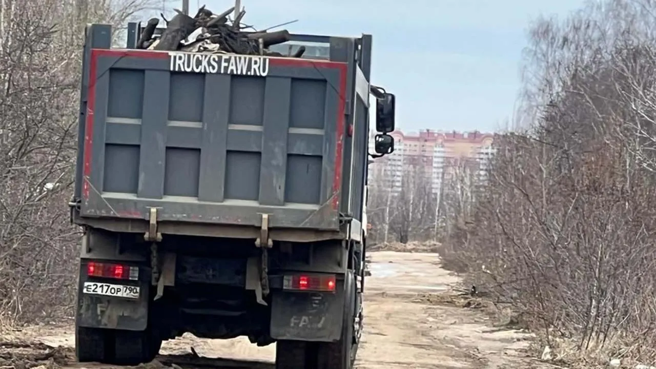 Фото: vk.com/Это Дмитров, детка!