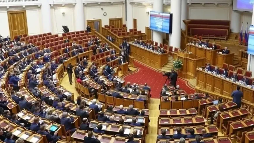 Фото: Мособлдума