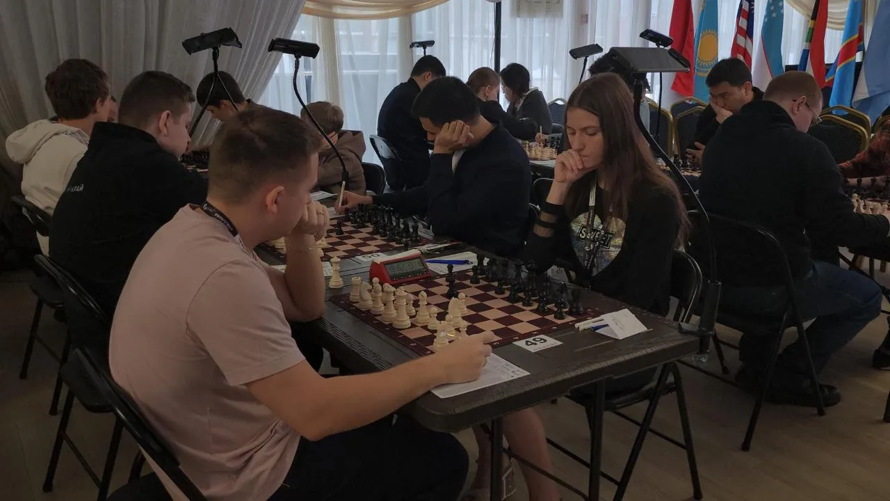 REGIONS/Кристина Ларина