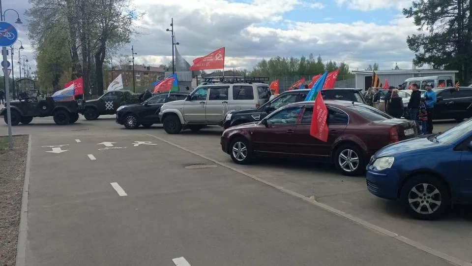 Фото: администрация г.о.Клин