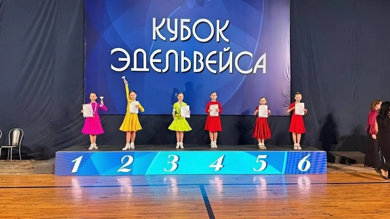 Губернский колледж