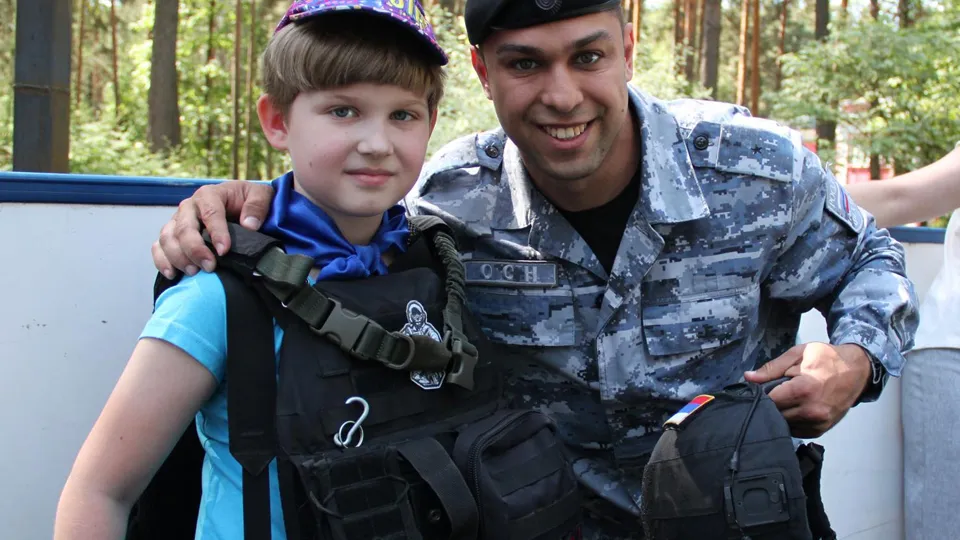 Фото: пресс-служба ГУФССП России по Московской области