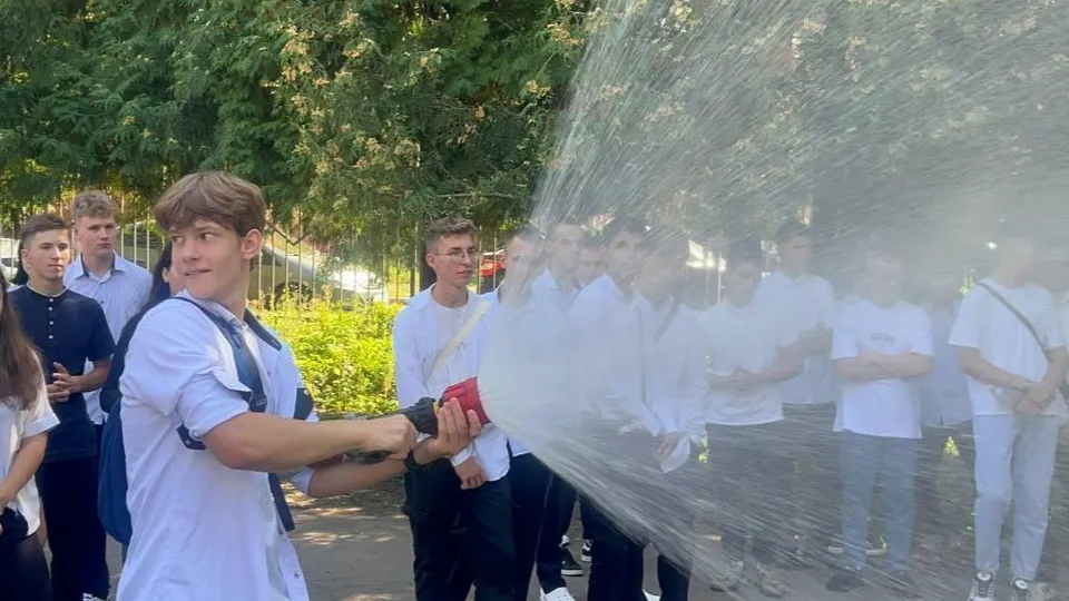 Фото: Министерство образования МО