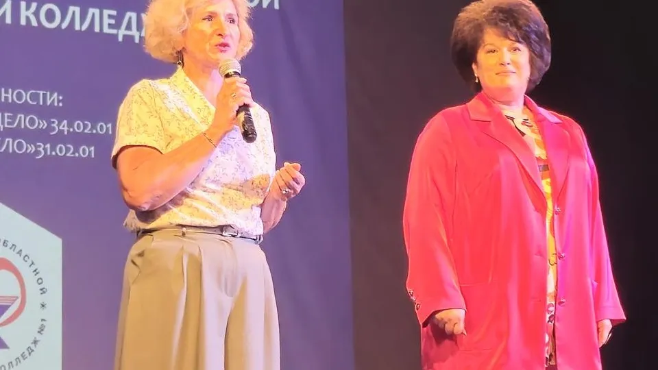 Фото: ГБУЗ МО «Мытищинская ОКБ»