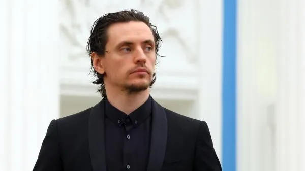 Сергей Полунин рассказал о своих татуировках с политическим смыслом