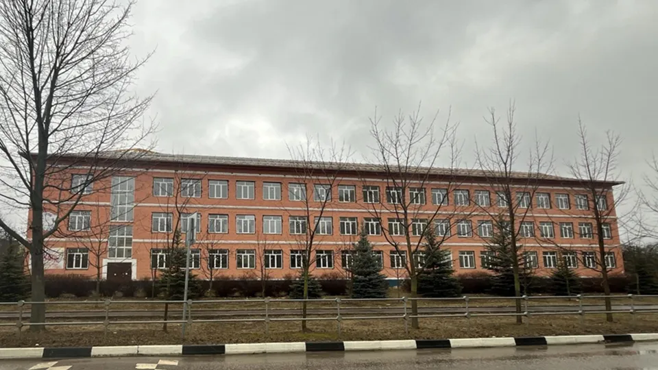 Фото: Министерство строительного комплекса МО