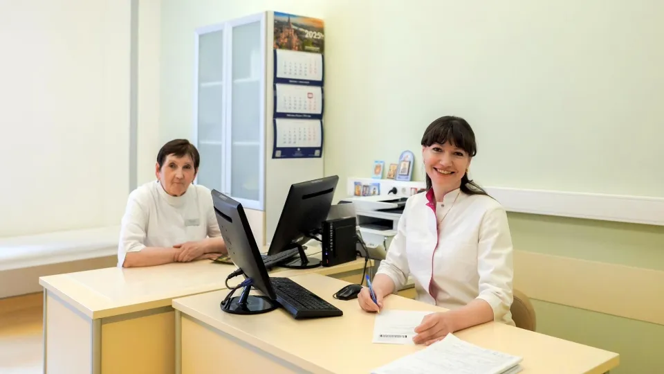 Фото: Пресс-служба Коломенского ПЦ