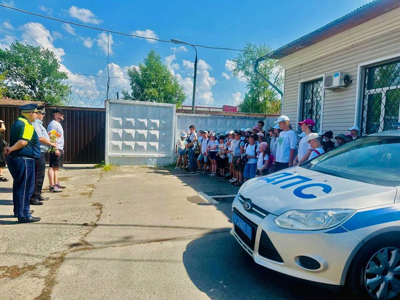 Фото: Пресс-служба ОМВД России по г.о. Ступино