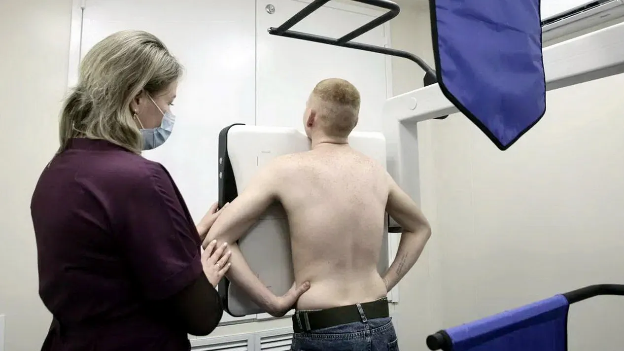 Фото: пресс-служба ногинской больницы