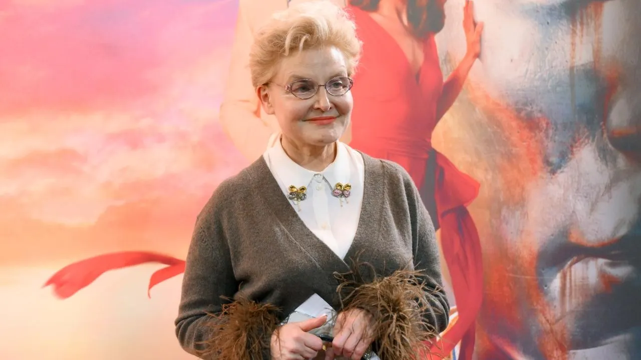 РИА Новости/Пелагия Тихонова