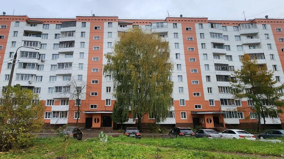 Фото: МедиаБанк Подмосковья/Валентина Максимова