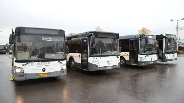 пресс-служба администрации г.о. Луховицы