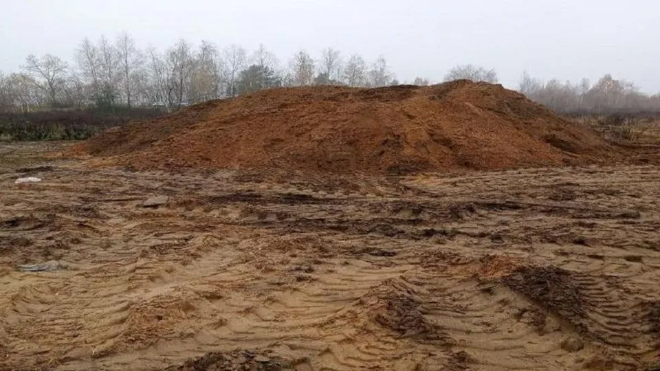 Фото: Министерство экологии и природопользования Московской области