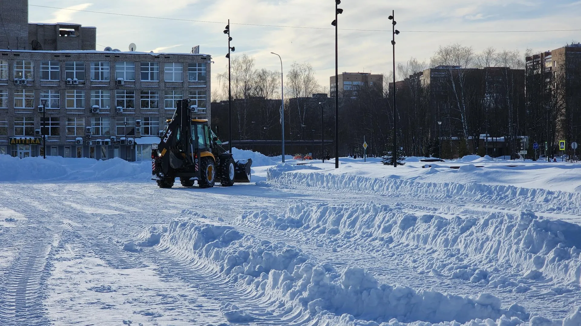 REGIONS/Иван Петрушин