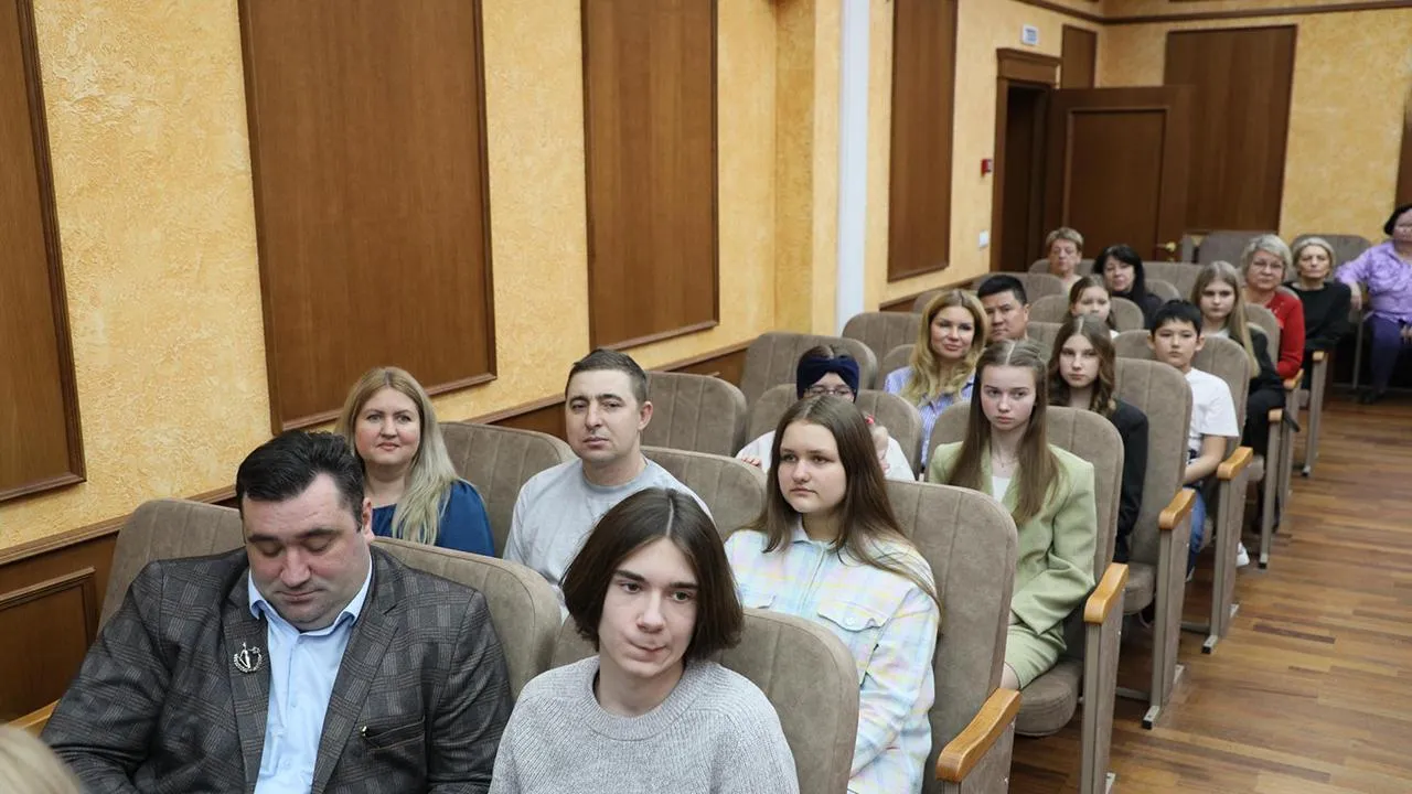 Пресс-служба администрации Наро-Фоминского г. о.