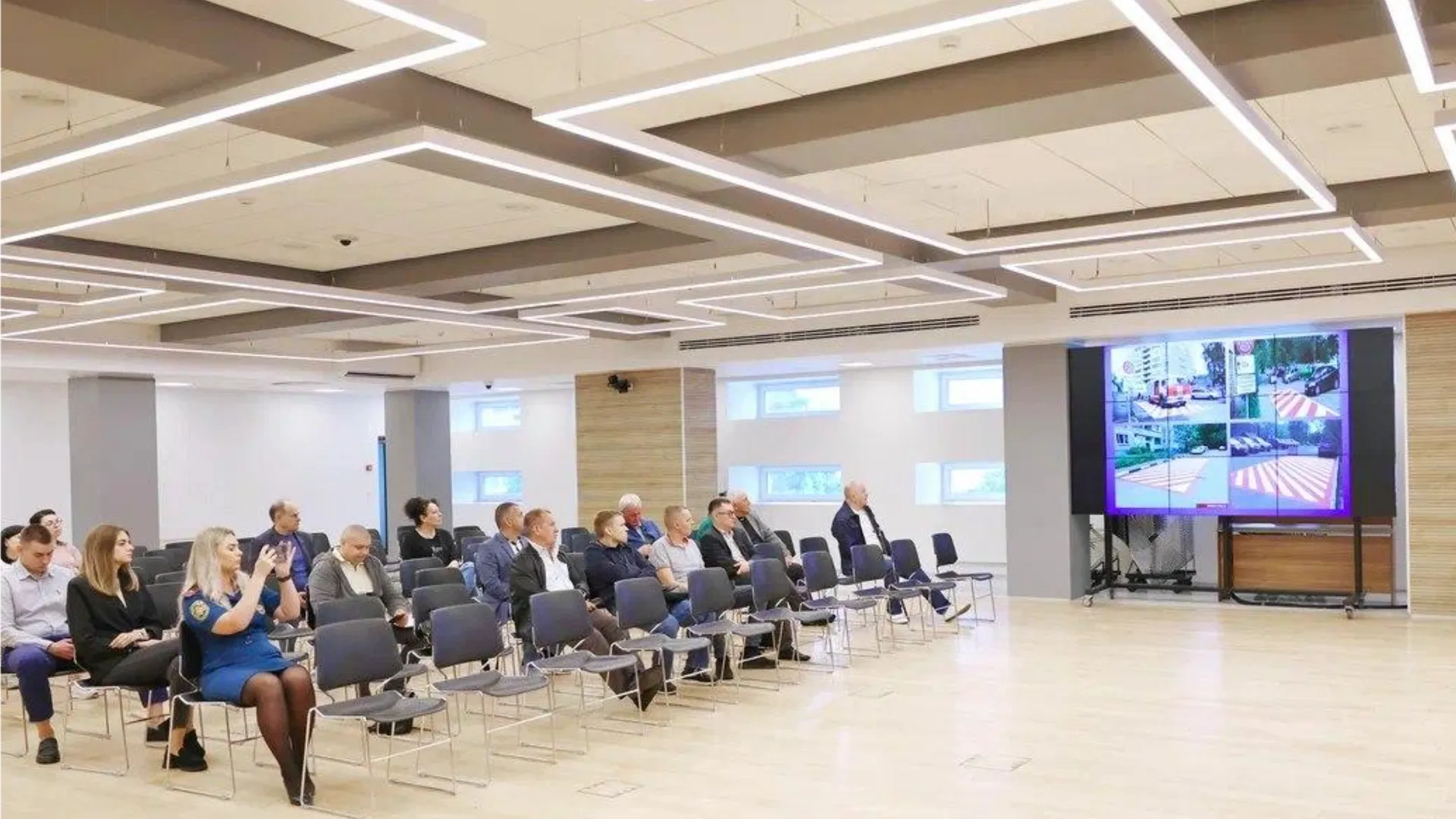 Фото: пресс-служба администрации г.о. Мытищи