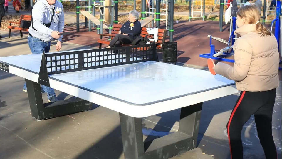 Фото: пресс-служба Администрации г.о. Долгопрудный