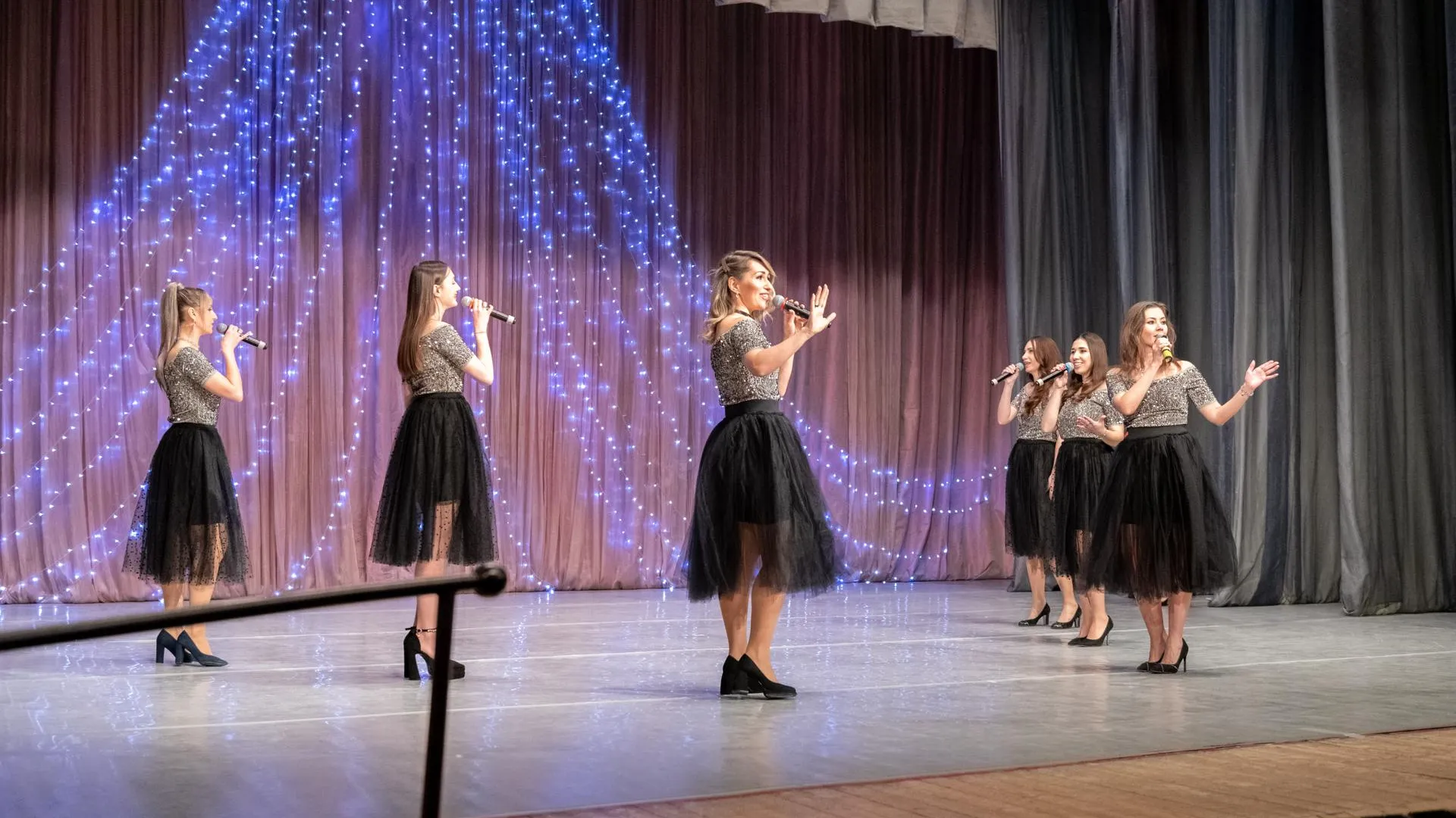 Фото: Александр Щербаков