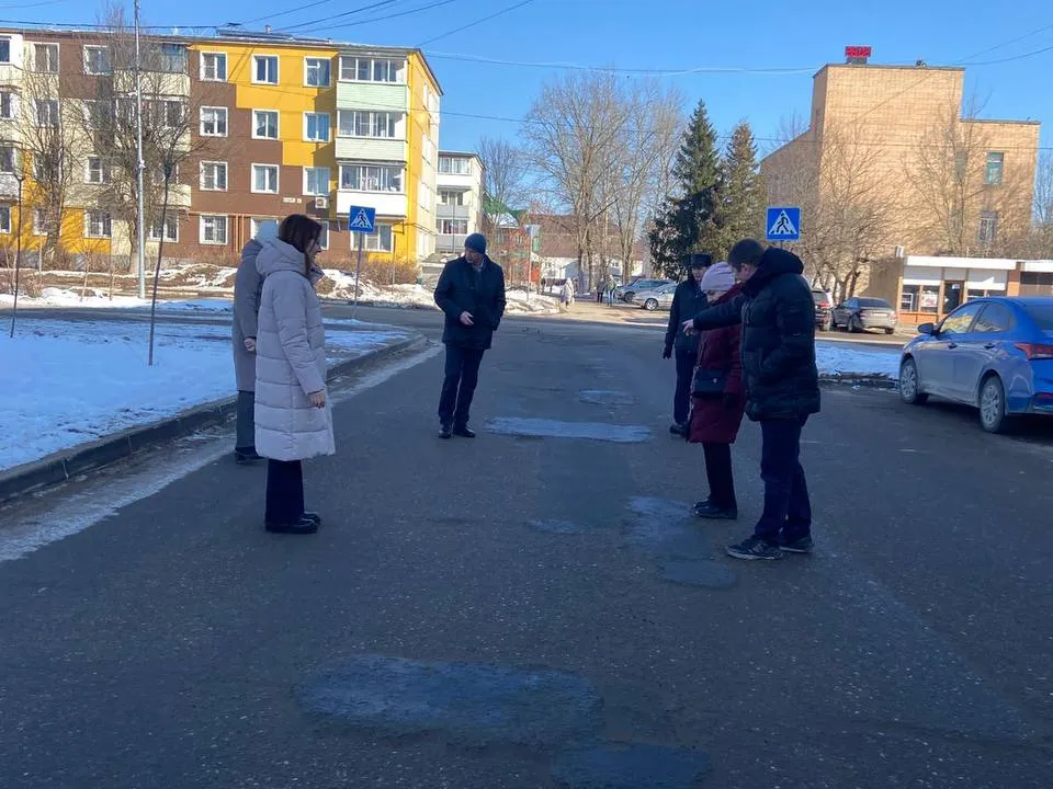 Фото: t.me/murzakolga