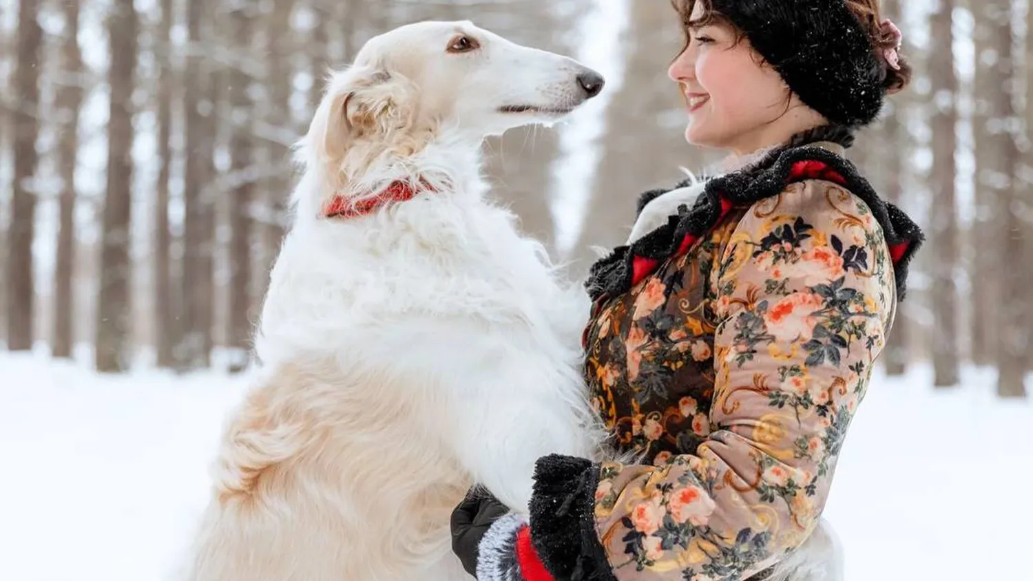 Фото: Дворянская усадьба Сенницы