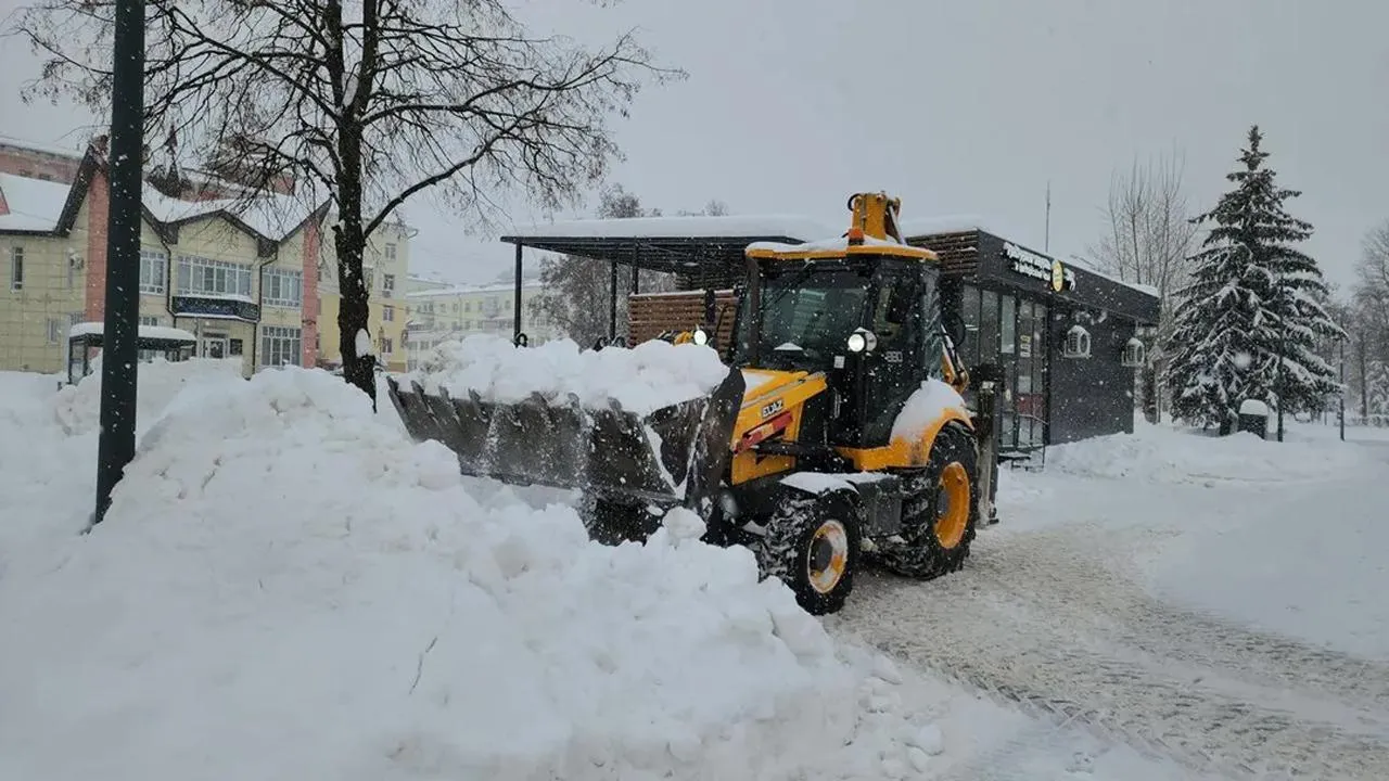 Медиабанк Подмосковья/Иван Дубров