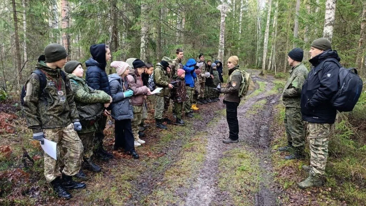 Фото: предоставлено Татьяной Лебедевой