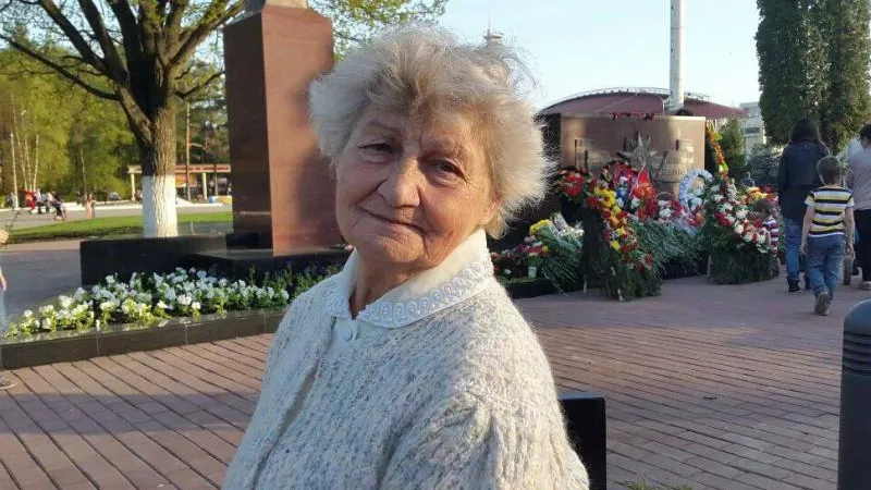 В Жуковском уже несколько дней ищут пропавшую бабушку