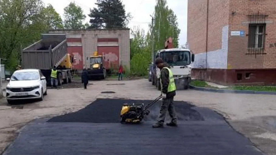 Фото: Администрации городского округа Люберцы