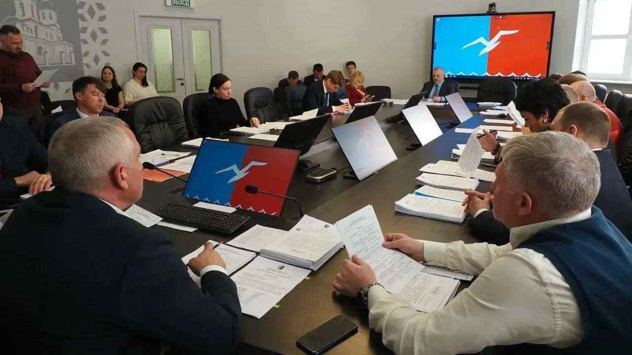 пресс-служба администрации г.о. Лобня