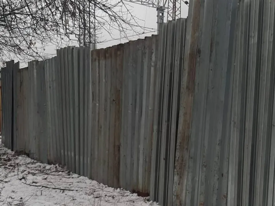 Фото: Министерство транспорта и дорожной инфраструктуры МО