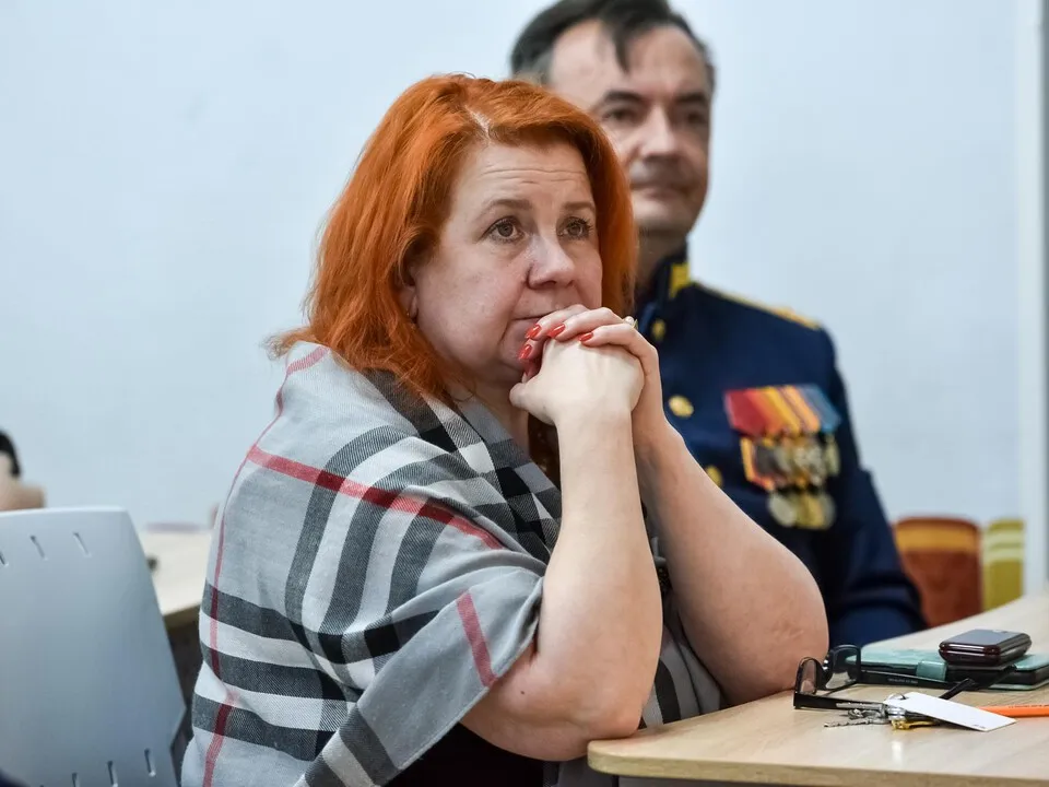 Фото: пресс-служба администрации г.о. Балашиха