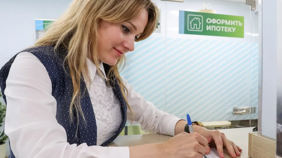 Фото: ТАСС/Антон Новодережкин